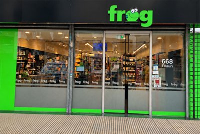 shop